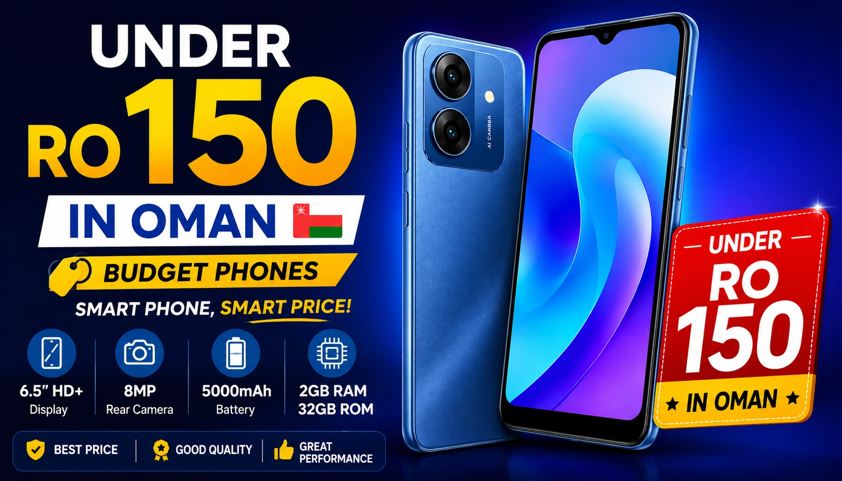 budget phones 150