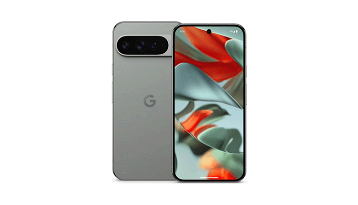 Google Pixel 9 Pro