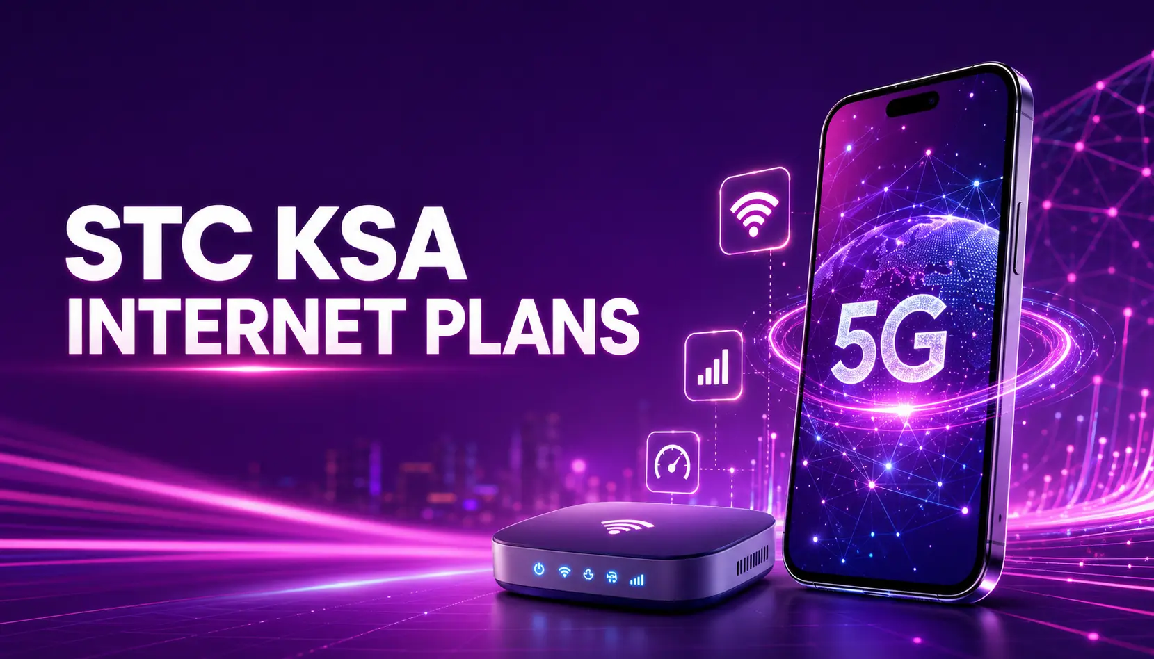 STC Sawa KSA.