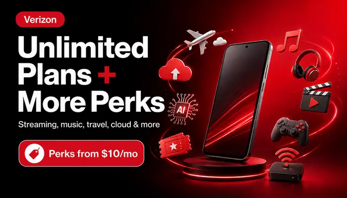 Verizon Basic Phone Plans